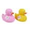 Assorted 8" Rubber Duck, 1pc. by Fab Finds